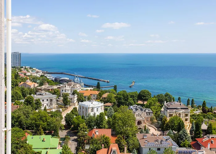 Маріселла Морська Перлина