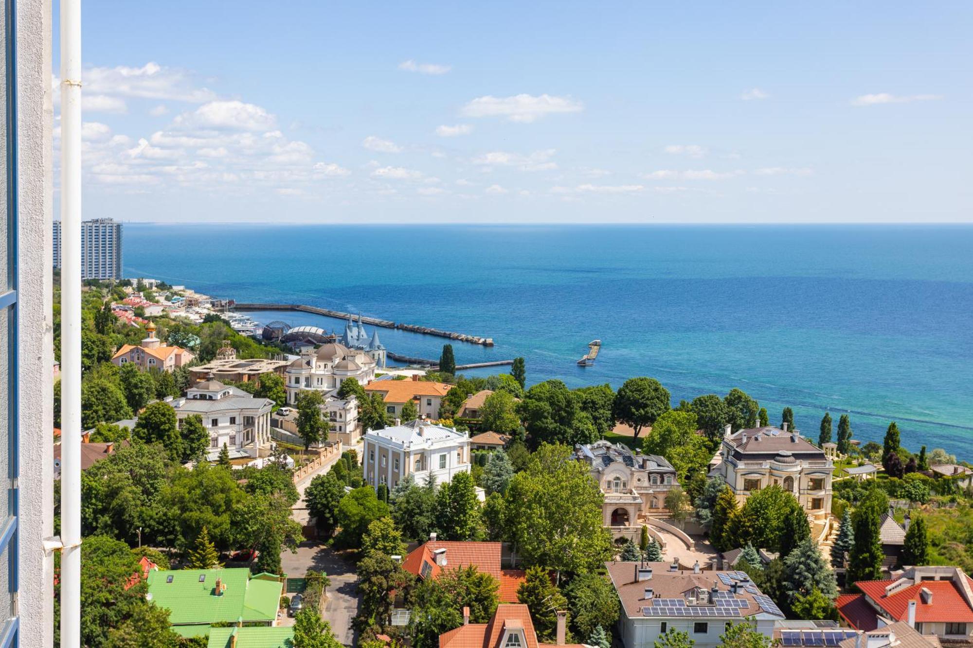 маріселла морська перлина