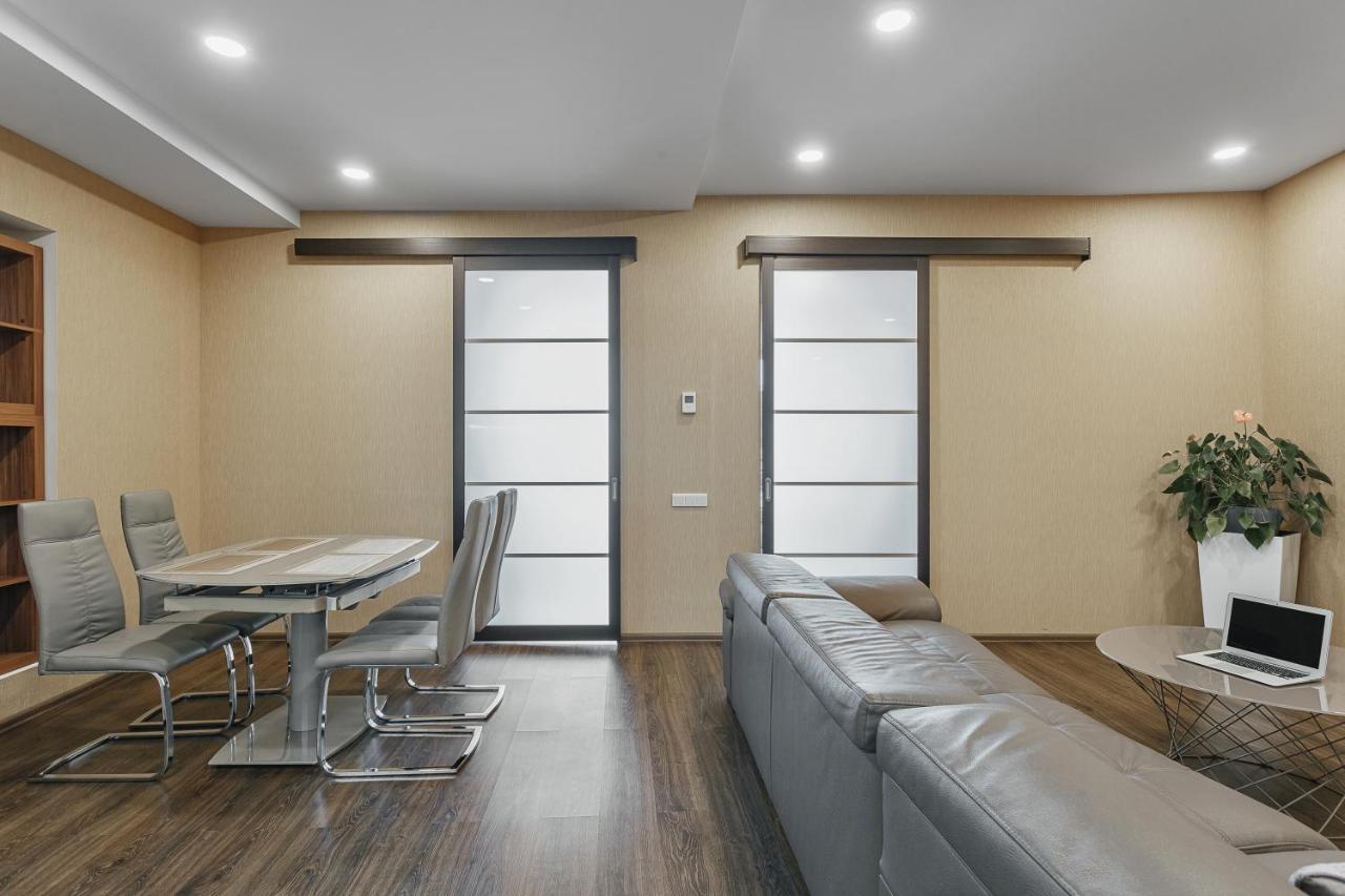 Apartment марістелла морська перлина *