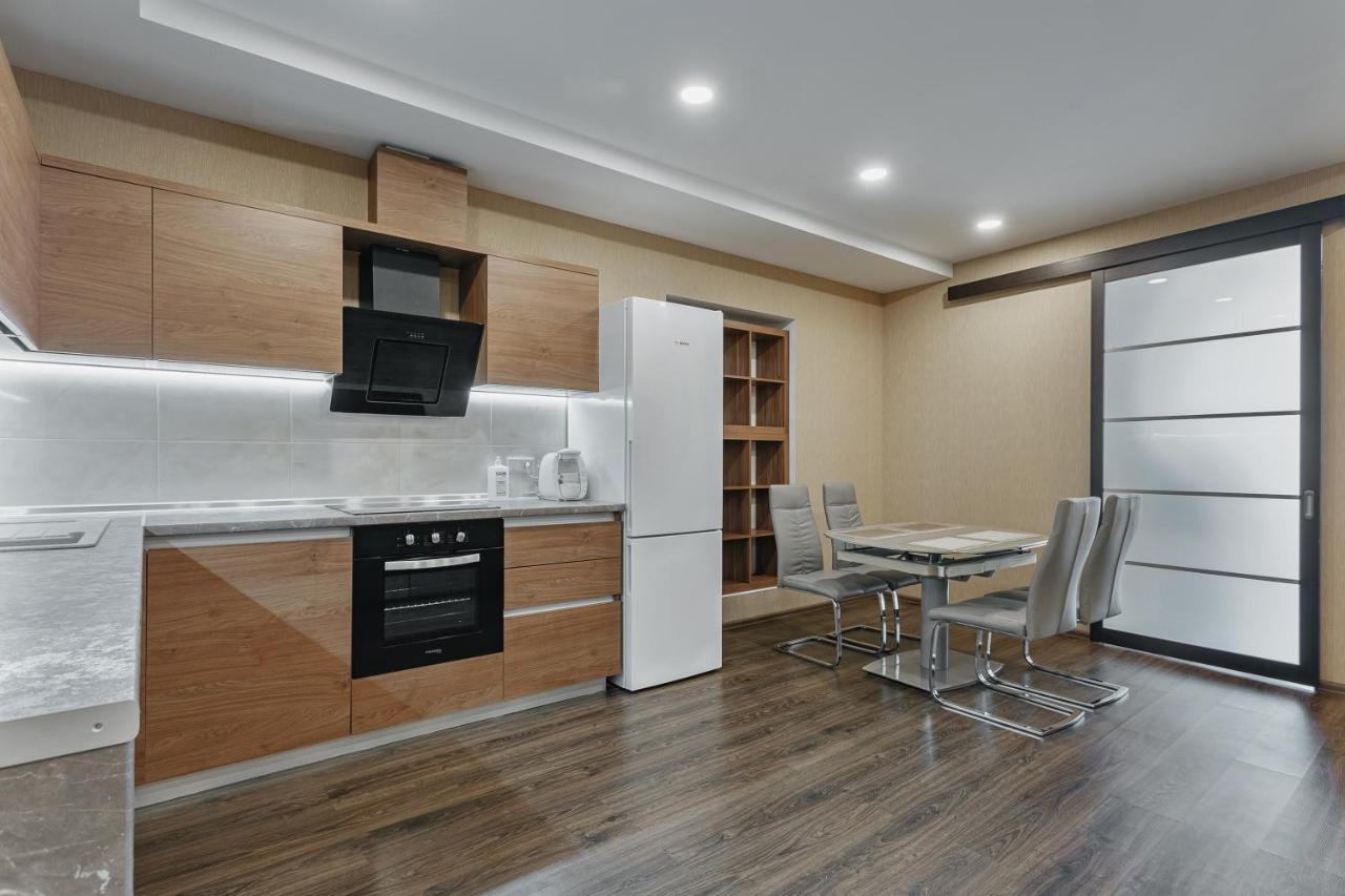 марістелла морська перлина Apartment