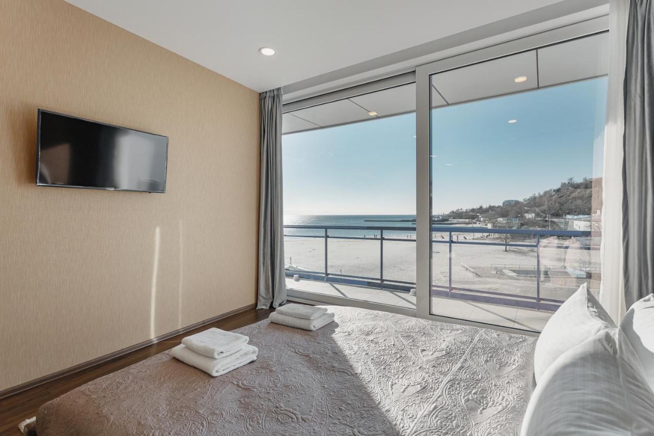 марістелла морська перлина Apartment Odesa